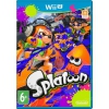 Игра для Wii U "Splatoon" (6+) [русская версия] (Аркада)