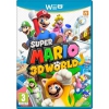 Игра для Wii U "Super Mario 3D World"  (0+) [русская версия] (Аркада)