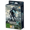 Игра для Wii U Xenoblade Chronicles X Limited Edition (12+) [английская версия] (Экшен)