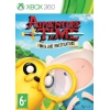 Игра для Xbox 360 "Adventure Time: Finn and Jake Investigations" (6+) [английская версия] (Прочее)