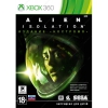 Игра для Xbox 360 "Alien: Isolation" Nostromo Edition (18+) [русская версия] (Хоррор)