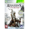 Игра для Xbox 360 "Assassin’s Creed III" Classics (18+) [русская версия] (Экшен)