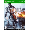 Игра для Xbox 360 "Battlefield 4" Classics (18+) [русская версия] (Шутер)