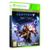 Игра для Xbox 360 "Destiny: The Taken King" Legendary Edition (16+) [русская документация] (Шутер)