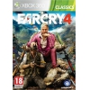 Игра для Xbox 360 "Far Cry 4" Classics (18+) [русская версия] (Шутер)