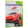 Игра для Xbox 360 "Forza Motorsport 4" (3+)  [русская версия] (Гонки)