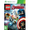 Игра для Xbox 360 "LEGO Marvel Мстители" (6+) [русские субтитры] (Экшен)