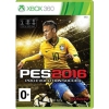 Игра для Xbox 360 "Pro Evolution Soccer 2016" (0+) [русские субтитры] (Спорт)