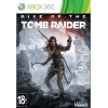 Игра для Xbox 360 "Rise of the Tomb Raider" (18+) [русская версия] (Экшен)
