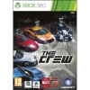 Игра для Xbox 360 "The CREW" (12+) [русская версия] (Гонки)