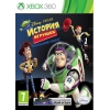 Игра для Xbox 360 "История игрушек. Большой побег" (7+) [русская версия] (Аркада)