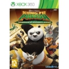 Игра для Xbox 360 "Кунг-Фу Панда: Решающий Поединок Легендарных Героев" (12+) [английская версия] (Файтинг)