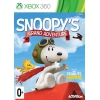 Игра для Xbox 360 "Снупи. Большое приключение" (0+) [английская версия] (Аркада)