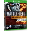 Игра для Xbox ONE "Battlefield Hardline" (18+) [русская версия] (Шутер)