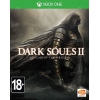 Игра для Xbox ONE "Dark Souls II: Scholar of The First Sin" (16+) [русские субтитры] (Экшен)