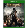 Игра для Xbox ONE "Dead Rising 3" Apocalypse Edition (18+) [русская версия] (Экшен)
