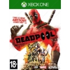 Игра для Xbox ONE "Deadpool" (18+) [английская версия] (Экшен)