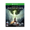 Игра для Xbox ONE "Dragon Age: Инквизиция" (18+) [русские субтитры] (Ролевая игра)