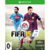 Игра для Xbox ONE "FIFA 15" (0+) [русская версия] (Спорт)