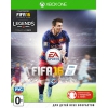 Игра для Xbox ONE "FIFA 16" (0+) [русская версия] (Спорт)