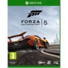 Игра для Xbox ONE "Forza Motorsport 5" GOTY (3+) [русская версия] (Гонки)