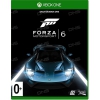 Игра для Xbox ONE "Forza Motorsport 6" (0+) [русская версия] (Гонки)