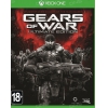 Игра для Xbox ONE "Gears of War" Ultimate Edition (18+) [русская версия] (Шутер)