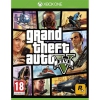 Игра для Xbox ONE "Grand Theft Auto V" (18+) [русские субтитры] (Экшен)