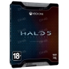 Игра для Xbox ONE "Halo 5: Guardians" Limited Edition (16+) [русская версия] (Шутер)