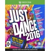 Игра для Xbox ONE "Just Dance 2016" (0+) [русская версия] (Прочее)