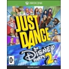 Игра для Xbox ONE "Just Dance Disney Party 2" (0+) [английская версия] (Прочее)