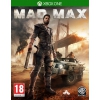 Игра для Xbox ONE "Mad Max" (18+) [русские субтитры] (Экшен)