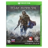 Игра для Xbox ONE "Middle-Earth: Shadow of Mordor" (18+) [русские субтитры] (Ролевая игра)