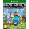 Игра для Xbox ONE "Minecraft" (6+) [русская документация] (Прочее)