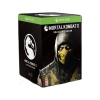 Игра для Xbox ONE "Mortal Kombat X. Kollector's Edition" (18+) [русские субтитры] (Файтинг)