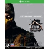 Игра для Xbox ONE "Mortal Kombat X" Steelbook Edition (18+) [русские субтитры] (Файтинг)