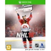 Игра для Xbox ONE "NHL 16" (12+) [русские субтитры] (Спорт)