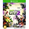Игра для Xbox ONE "Plants vs. Zombies: Garden Warfare 2" (12+) [английская версия] (Экшен)