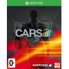 Игра для Xbox ONE "Project CARS" (12+) [русская документация] (Гонки)