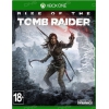 Игра для Xbox ONE "Rise of the Tomb Raider" (18+) [русская версия] (Экшен)