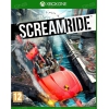 Игра для Xbox ONE "Screamride" (12+) [русская версия] (Гонки)