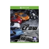 Игра для Xbox ONE "The CREW" Специальное издание (12+) [русская версия] (Гонки)