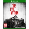 Игра для Xbox ONE "The Evil Within" (18+) [русские субтитры] (Хоррор)