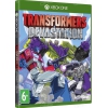 Игра для Xbox ONE "Transformers: Devastation" (6+) [английская версия] (Экшен)