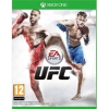 Игра для Xbox ONE "UFC" (18+) [английская версия] (Файтинг)