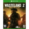 Игра для Xbox ONE "Wasteland 2: Director`s Cut" (18+) [русские субтитры] (Ролевая игра)