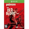 Игра для Xbox ONE "Wolfenstein: The Old Blood" (18+) [русская версия] (Шутер)