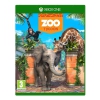 Игра для Xbox ONE "Zoo Tycoon" (3+) [русские субтитры] (Симулятор)