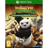 Игра для Xbox ONE "Кунг-Фу Панда: Решающий Поединок Легендарных Героев" (12+) [английская версия] (Файтинг)