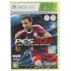 Игра для Xbox 360 "Pro Evolution Soccer 2015" (6+) [русские субтитры] (Спорт)
